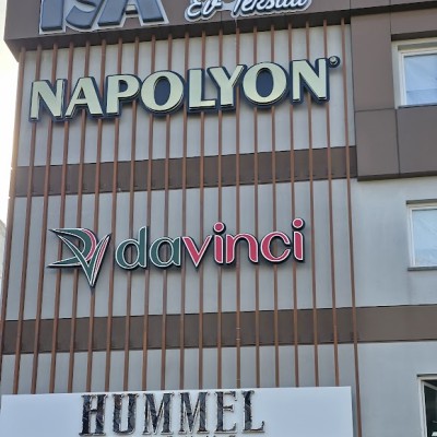 Napolyon Home Davinci İsa Ev Tekstili