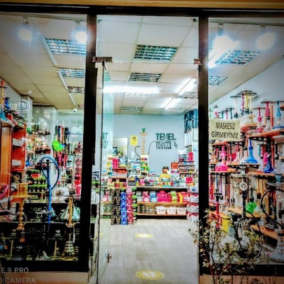 Nargileciyiz.com Nargile / Tobacco Shop (nargile Takımı, Nargile Malzemeleri, Nargile Tütünü )