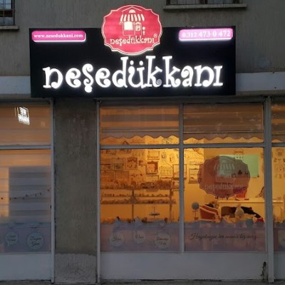 Neşe Dükkanı Butik Sabun & Kokulu Taş & Mum Ve Hobi Ürünleri İle Hammaddeleri