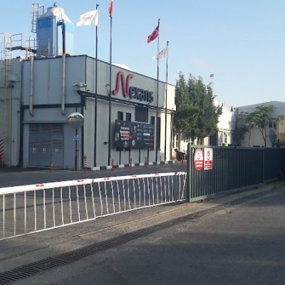 Nexans Türkiye Endüstri Ve Ticaret A.ş. - Tuzla Kablo Fabrikası