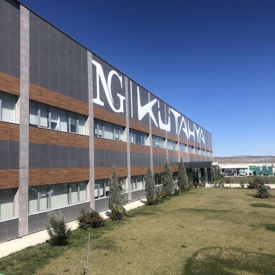 Ng Kütahya Seramik