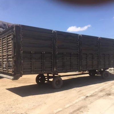 Nur-tir Treyler Dorse Damper İmalat San Tic.ltd.şti