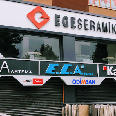 Odimsan Ortadoğu İnşaat Mal. San Ve Tic. Ltd. Şti. - Ege Seramik - Mapei - Kale - Eca Serel - Vitra - Orka Banyo - Creavit