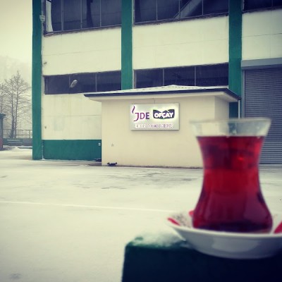 Ofçay Arhavi Çay Fabr.