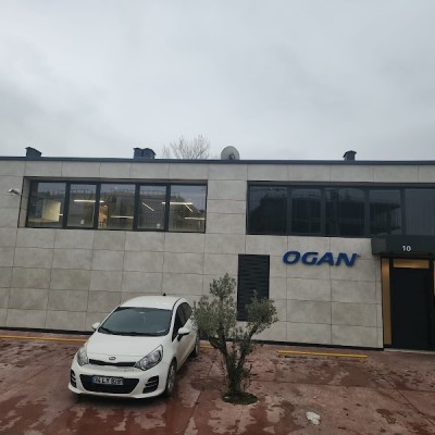 Ogan Sıcak Tutkal Hortumları