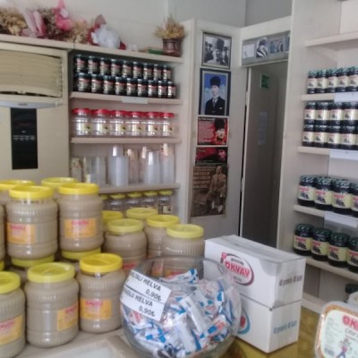 Okyay Gıda Sanayi Ve Ticaret A.ş.