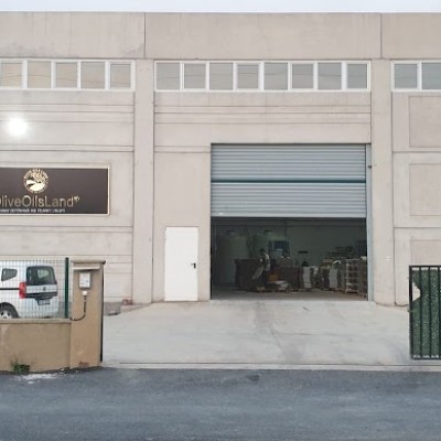 Oliveoilsland Olive Oil Manufacturing Company