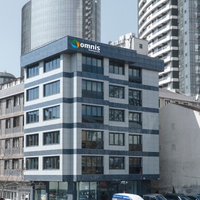 Omnis Kompozit - Kartal Merkez