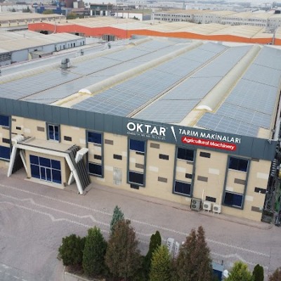 Omtar Tarım Tarim İlaçları Ve Tohum