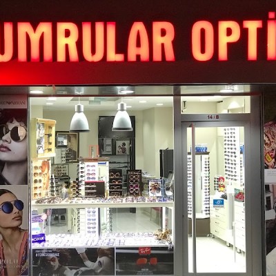 Optik Lens Shop