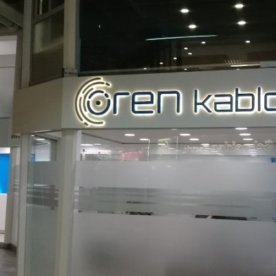 Ören Kablo