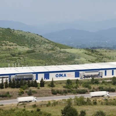 Orka Banyo Fabrika & Showroom