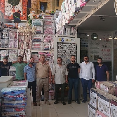 Oruçoğlu Tekstil Gaziantep