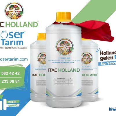 Oser Tarım Zirai İlaç Sanayi Ve Ticaret Limited Şirketi