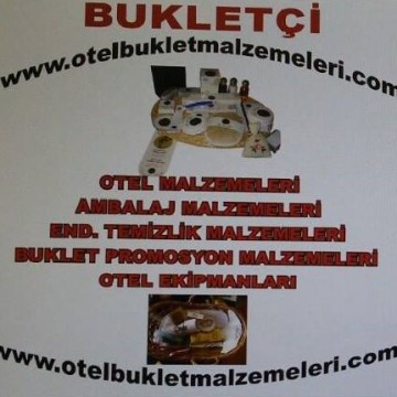 Otel Malzemeleri Toptan Satıcısı