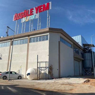 Öz Göle Yem Gıda İnşaat İht. Mad.tic. Ltd. Şti.