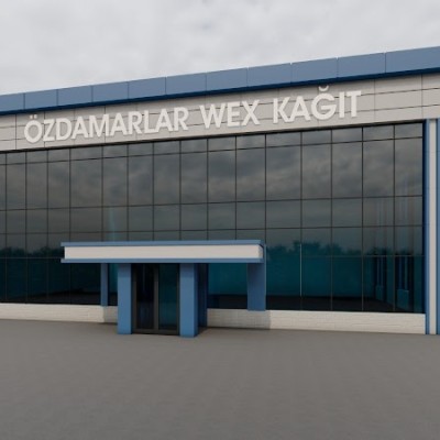 Özdamarlar Wex Kağıt San. Ve Tic. Aş
