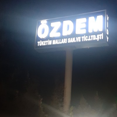 Özdem Tüketim Mal San Ve Tic (vidy Baby)