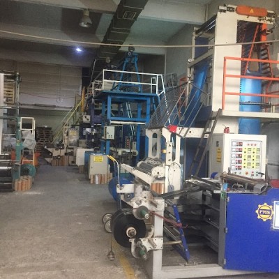 Özdurmuş Plastik