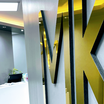 Özel Mustafa Kemal Ağız Ve Diş Sağlığı Polikliniği / Implant Center Turkey Dental Clinic