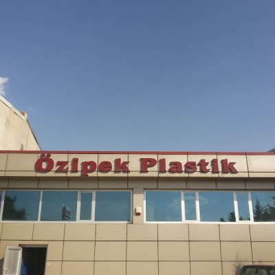Özipek Plastik Ambalaj - Baskılı, Baskısız Poşet