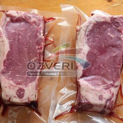 Özveri Plastik