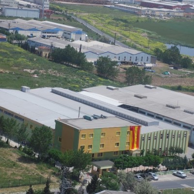 Paksel Kimya Sanayi Ve Ticaret A.s.
