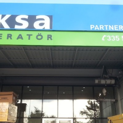 Partner Enerji Ltd. Şti.