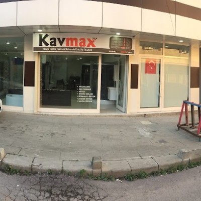 Pendik Duşakabin Kavmax