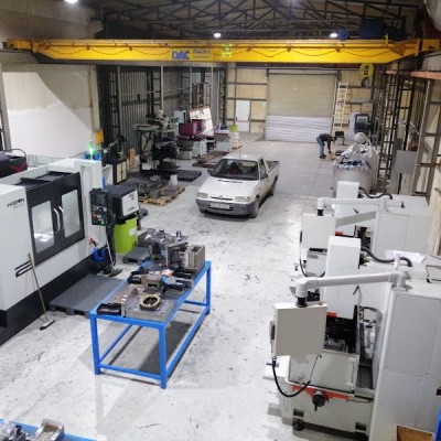 Plastix Mold - Plastik Enjeksiyon Kalıp & Cnc Kalıp