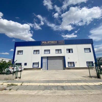 Poletech Kompozit Savunma San Ve Tic Ltd Şti