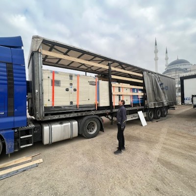 Powerexa - Portatif Ve Dizel Jeneratör Firması