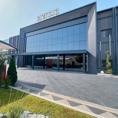 Predo Sağlık Ürünleri Sanayi Ve Ticaret A.ş.