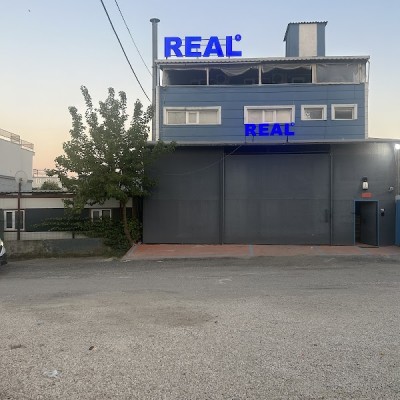 Real Yapı Kimyasalları A.ş - Epoksi Ürünleri Üreticisi