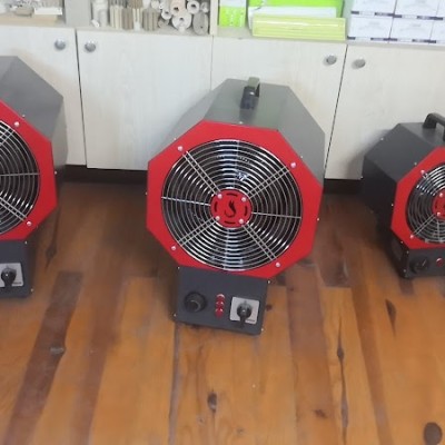 Rezistans İmalatı Aca