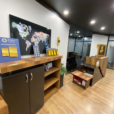 Rima Gold Altın Ticaret Anonim Şirketi