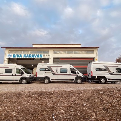 Riva Karavan