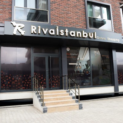 Rivaistanbul Shop