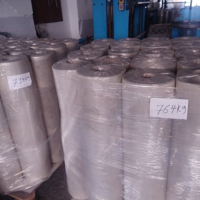 Roliplast Plastik Ve Rolik - Toptan Poşet - Baskılı Poşet - Hışır Poşet