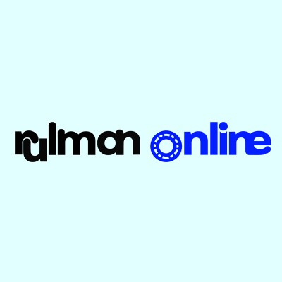 Rulman Online - Rulman İstanbul - İkitelli Rulman