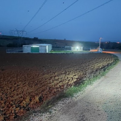 S.s. Uludağ Gübre Üretim Ve İşletme Kooperatifi Üretim Tesisi