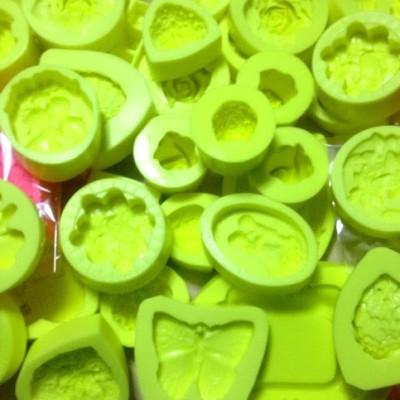 Sabun Sarayı - Moldzone (soap Palace)
