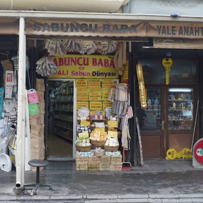 Sabuncu Baba Sabun