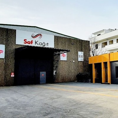 Saf Kağıt