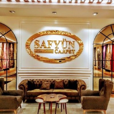 Safyün Halı