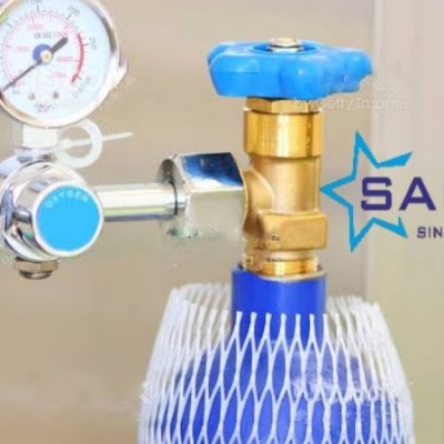 Saglar Gaz Kurtköy