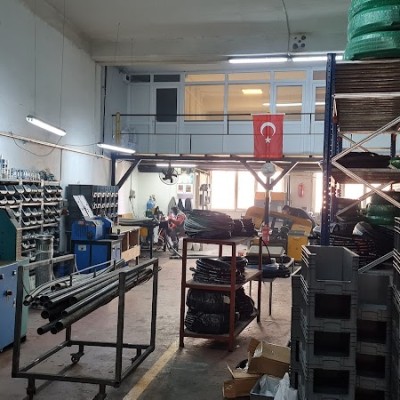 Şahin Hortum Ve Endüstri Ürünleri San. Ve Tic..
