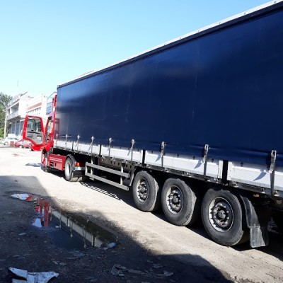 Sakarya Yıldırım Dorse Tamir İmalat Servisi