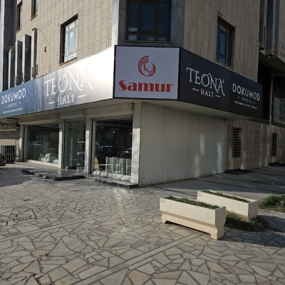 Samur Halıfleks
