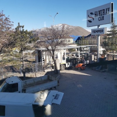 Samuray Cam San. Tic. Ltd.şti.